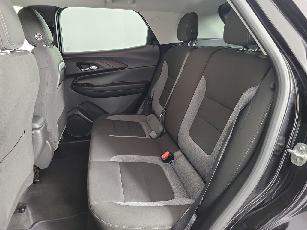 Used 2025 Chevrolet TrailBlazer LT image 10