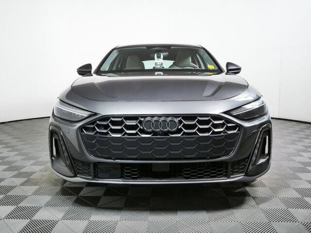 New 2026 Audi A5 Premium Plus AWD/4WD image 36