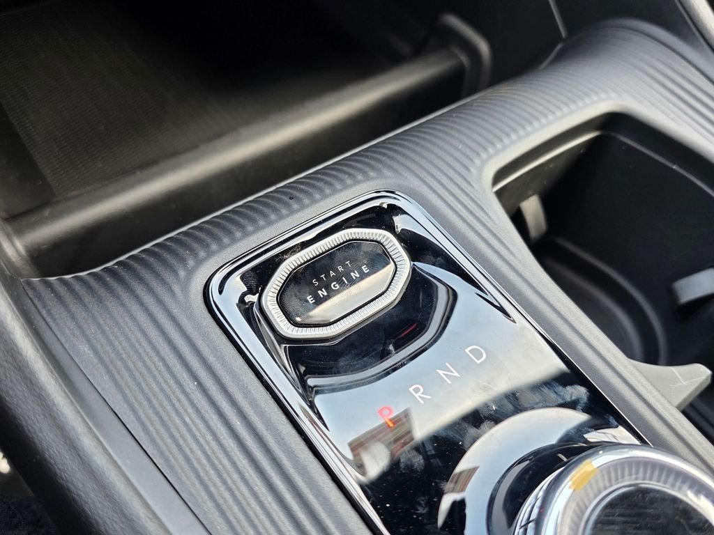 New 2026 Jeep Cherokee Limited AWD/4WD image 18