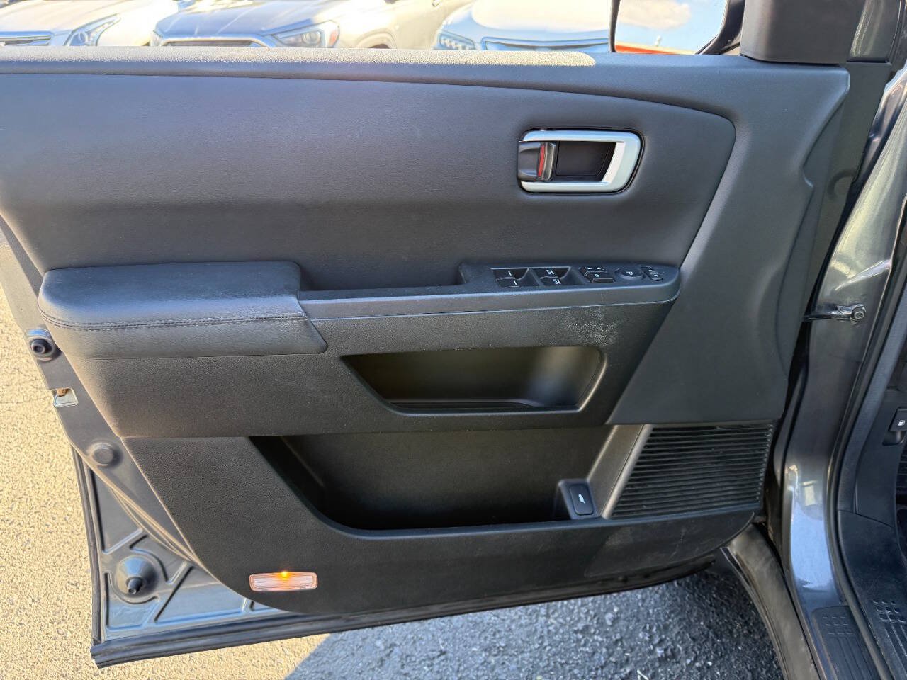 Used 2013 Honda Pilot EX-L image 16