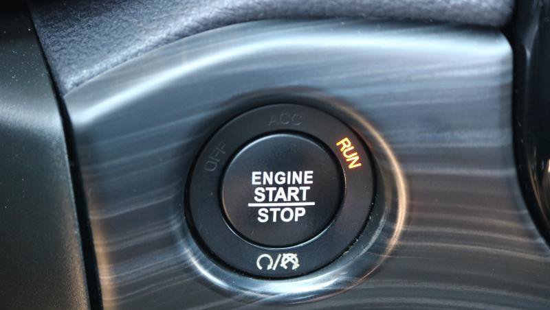Used 2020 Jeep Grand Cherokee Limited X AWD/4WD image 11