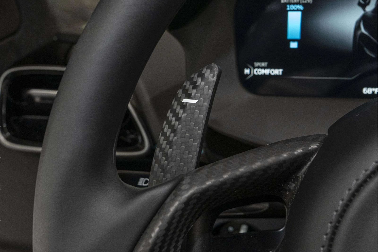 New 2026 McLaren Artura Spider RWD image 31