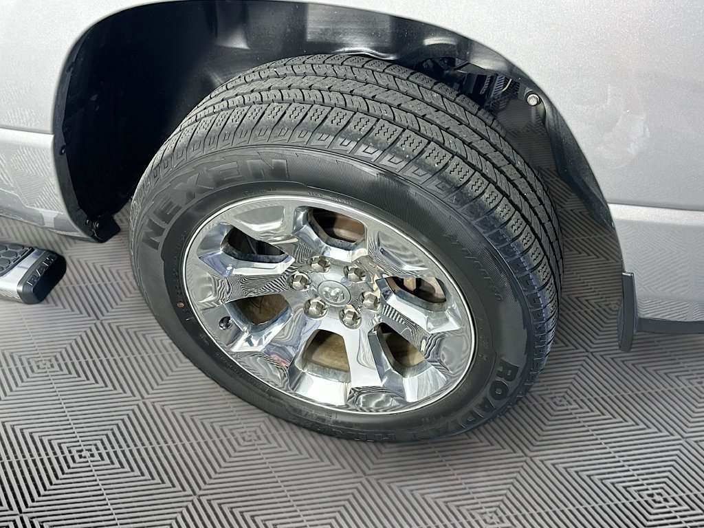 Certified 2023 RAM 1500 Big Horn AWD/4WD image 42