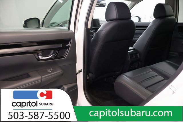 Used 2026 Honda CR-V EX-L image 30