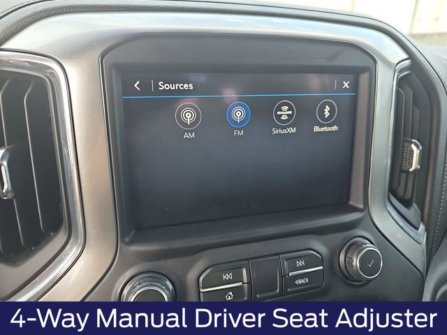 Used 2020 Chevrolet Silverado 1500 RST w/ All-Star Edition image 23