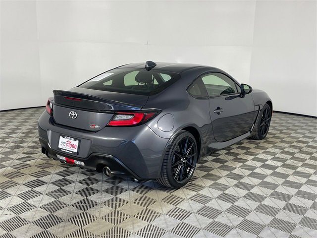 Used 2024 Toyota GR86 Premium image 22