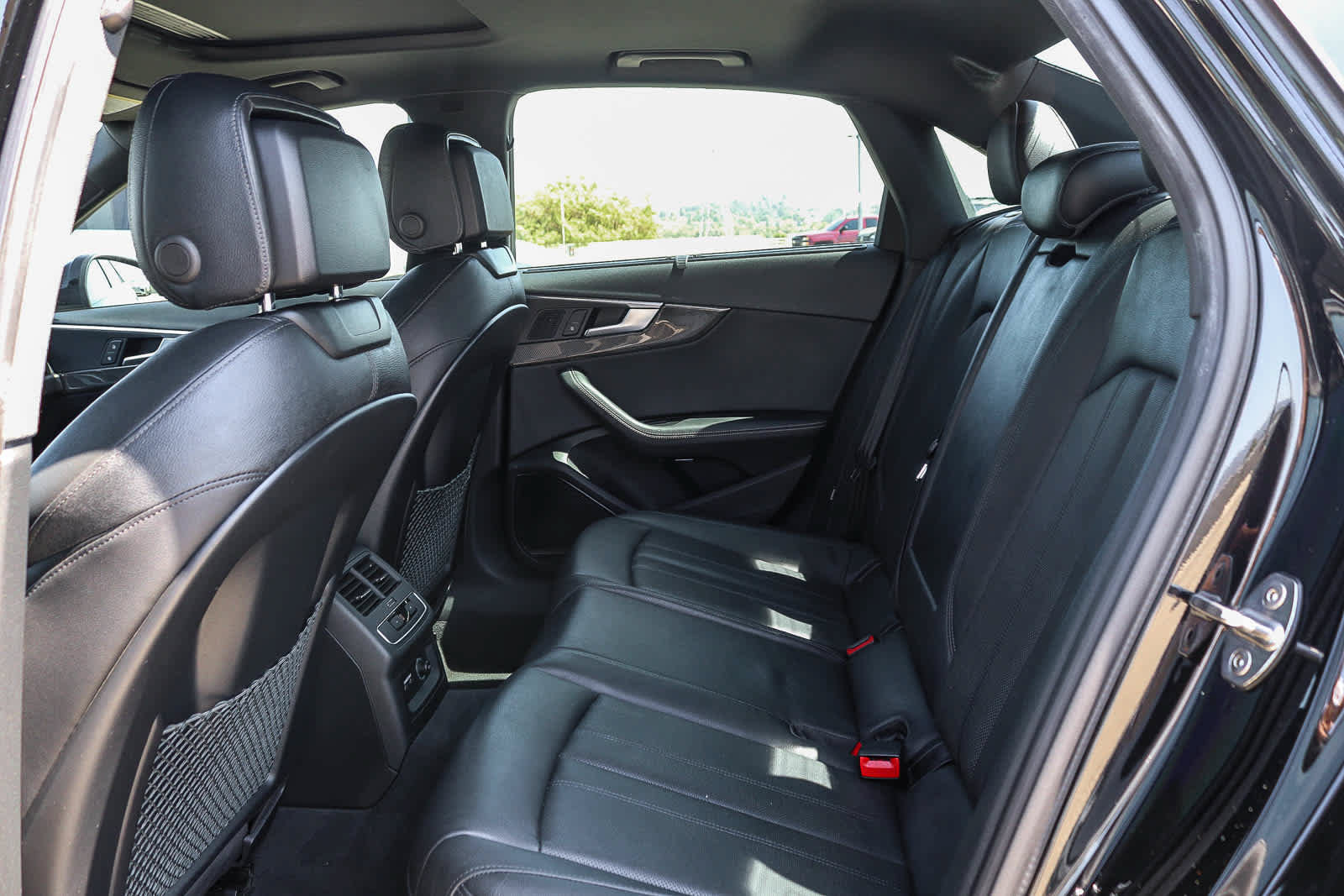 Used 2019 Audi S4 Prestige w/ Prestige Package AWD/4WD image 21