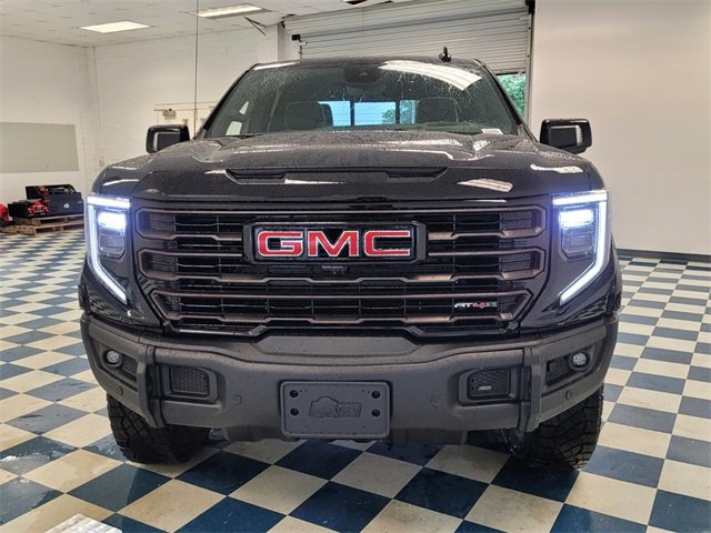 New 2026 GMC Sierra 1500 AT4X image 2