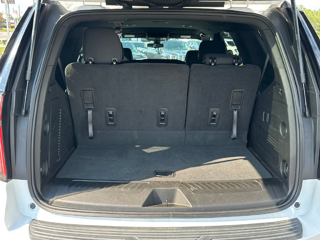Used 2022 Chevrolet Tahoe LS RWD image 18