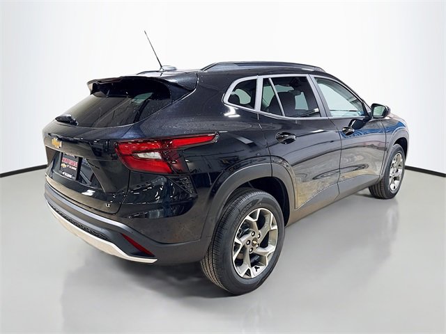 New 2026 Chevrolet Trax LT w/ LT Convenience Package image 7