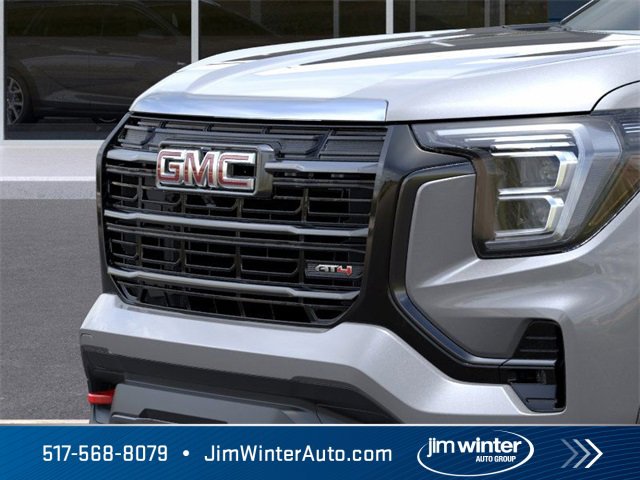 New 2026 GMC Terrain AT4 w/ Convenience Package III image 14