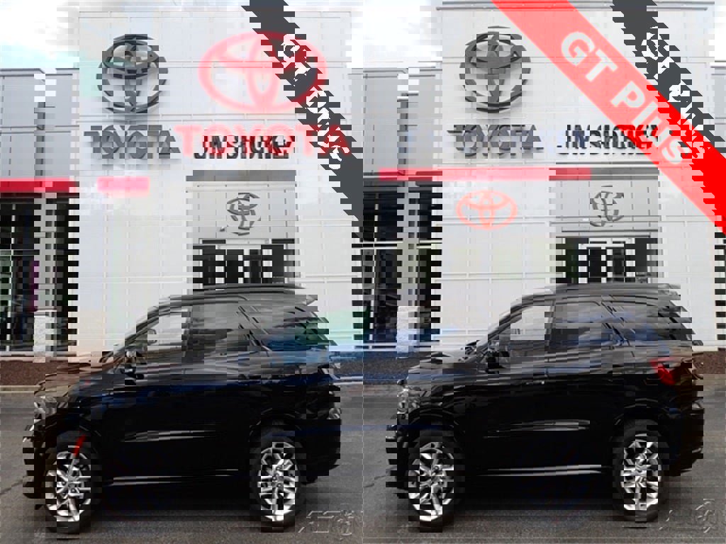 Used 2022 Dodge Durango GT