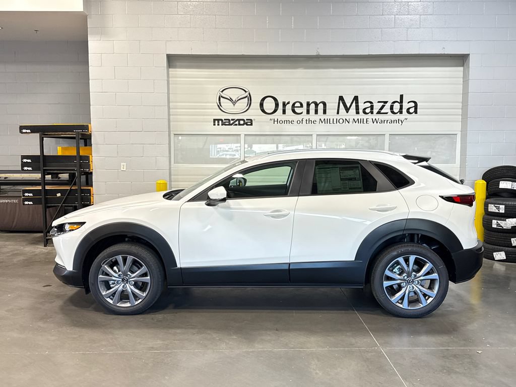 New 2026 MAZDA CX-30 AWD 2.5 S image 9