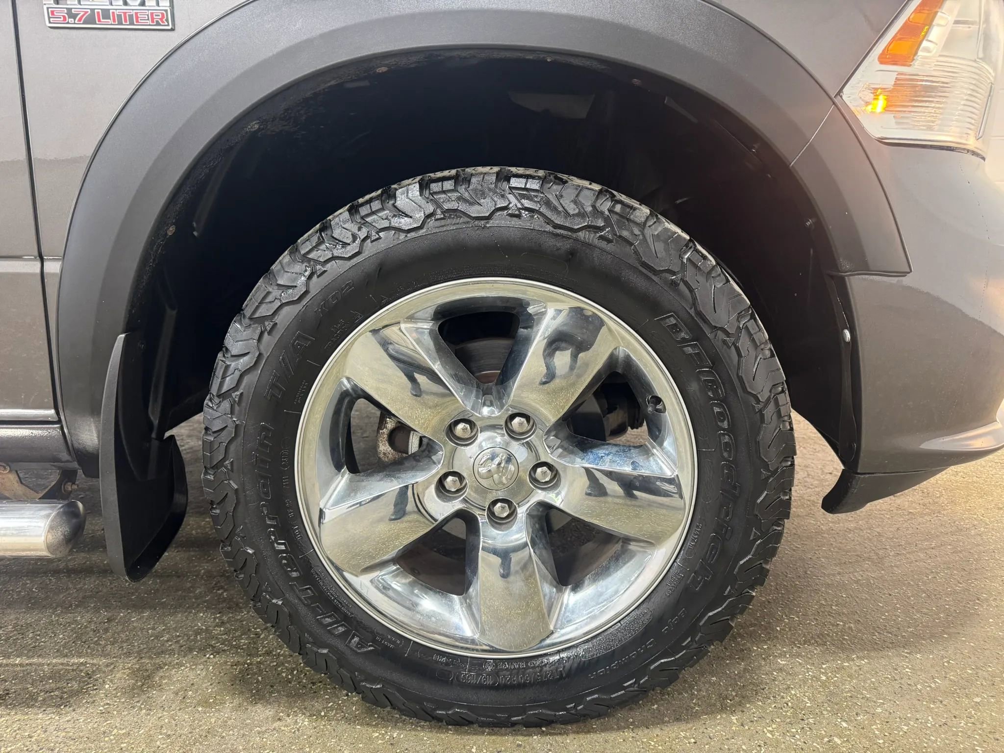 Used 2018 RAM 1500 Express w/ Express Value Package AWD/4WD image 10