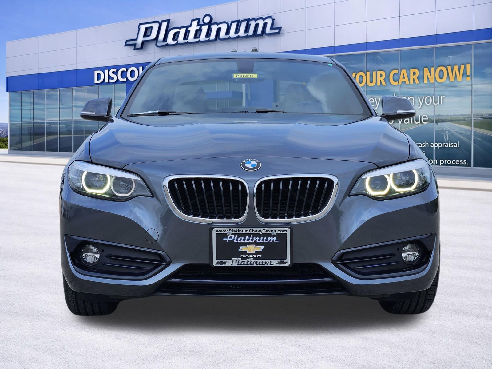 Used 2018 BMW 230i Coupe image 6