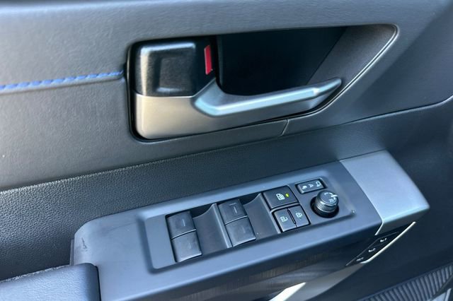 Used 2026 Toyota Sequoia Platinum image 11