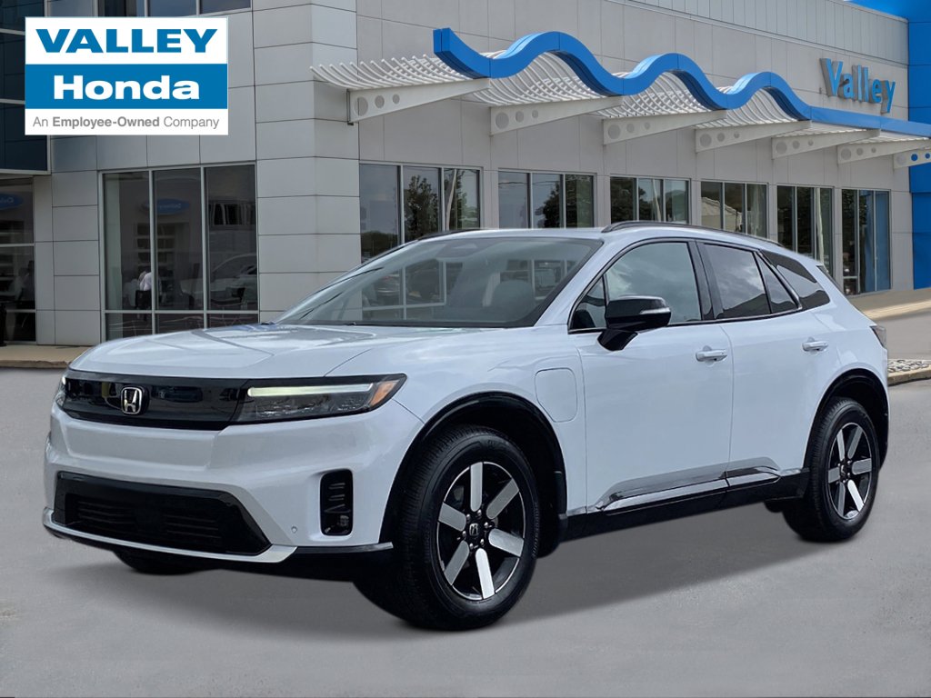 New 2026 Honda Prologue Touring image 1