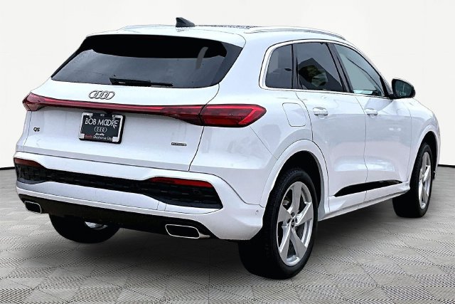 New 2026 Audi Q5 Premium Plus AWD/4WD image 2