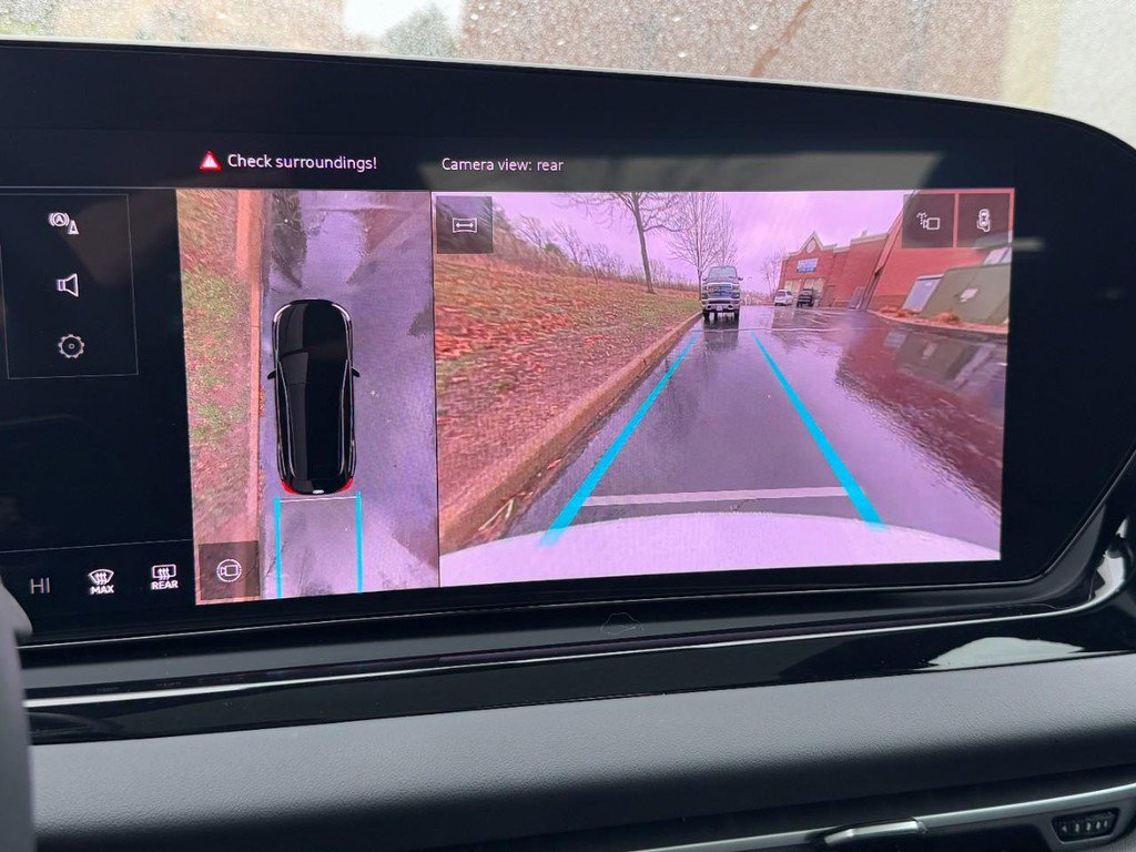 Used 2025 Audi A5 2.0T Premium w/ Convenience Package image 22