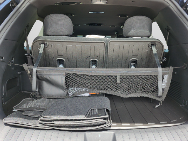 New 2027 Kia Telluride LX FWD image 13