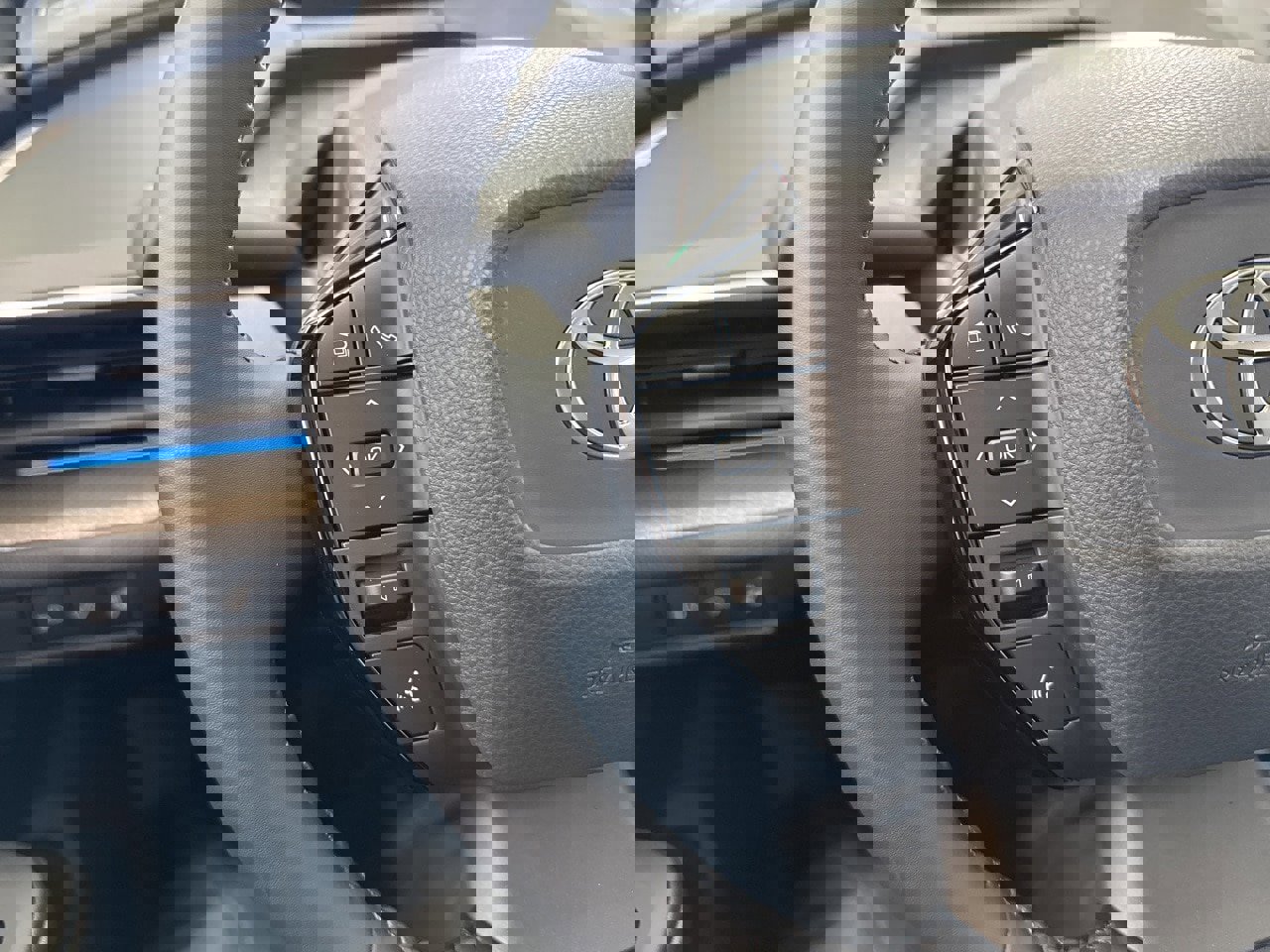 New 2026 Toyota Prius Limited image 20