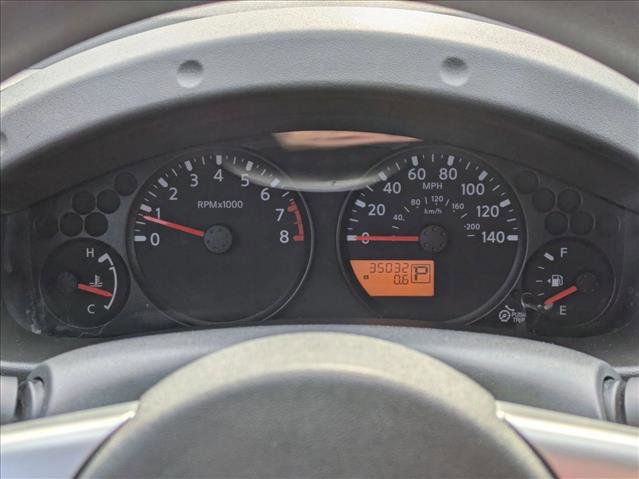 Used 2021 Nissan Frontier S image 11