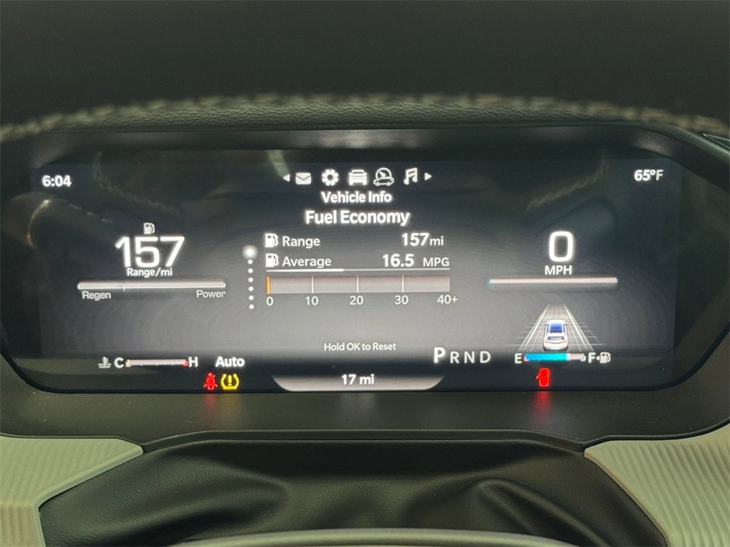 New 2026 Jeep Cherokee Limited image 13