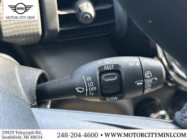 Used 2014 MINI Cooper 2-Door Hardtop FWD image 26