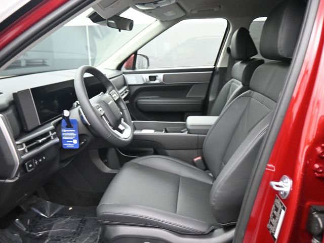 New 2026 Hyundai Santa Fe SEL AWD/4WD image 11