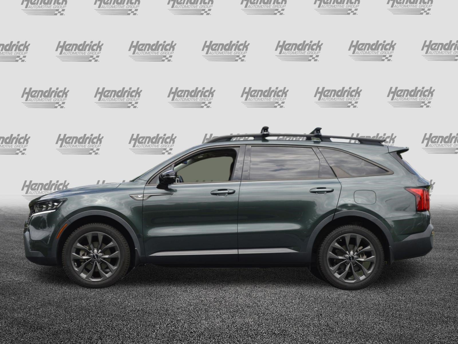 Used 2023 Kia Sorento SX Prestige AWD/4WD image 8