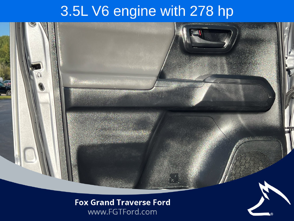 Used 2018 Toyota Tacoma SR w/ SR Convenience Package AWD/4WD image 31
