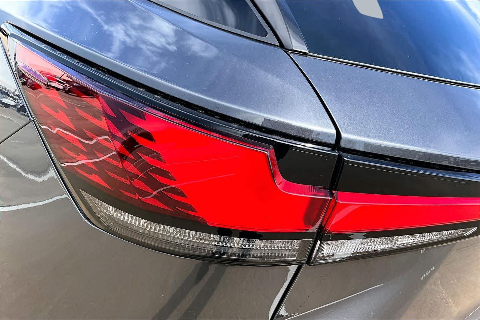 New 2026 Lexus RX 350 w/ Convenience Package AWD/4WD image 14