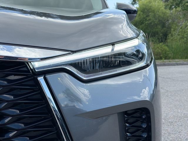 Used 2025 INFINITI QX60 Pure AWD/4WD image 9