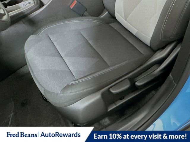 New 2026 Chevrolet Trax LS w/ LS Convenience Package image 17