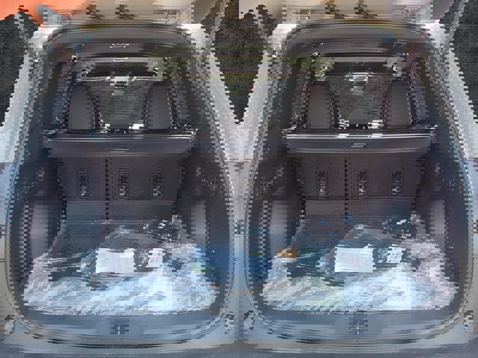 New 2026 Subaru Forester Wilderness w/ Wilderness Plus Package image 21