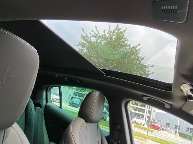 New 2025 Maserati Grecale GT image 39