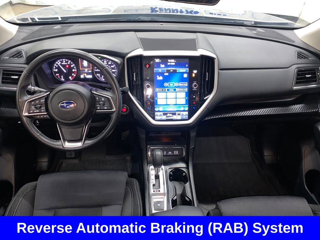 Certified 2023 Subaru Ascent Premium w/ Convenience Package AWD/4WD image 26