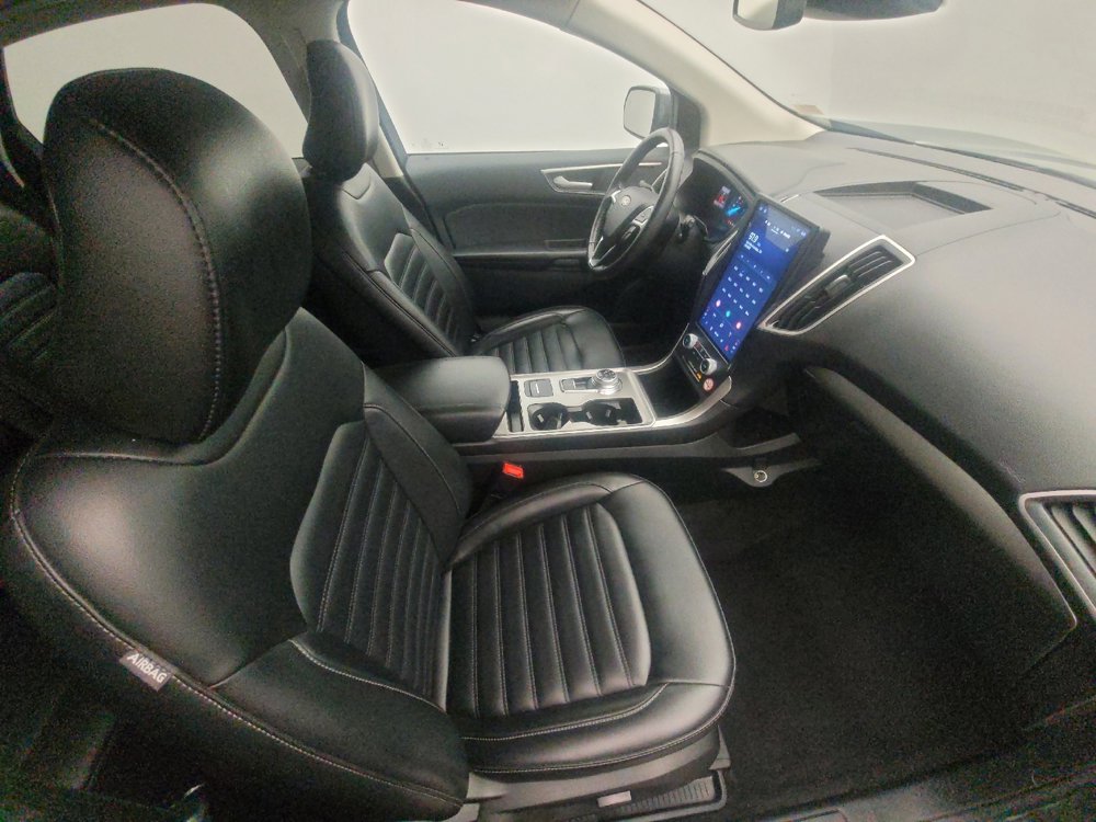 Used 2023 Ford Edge SEL image 21