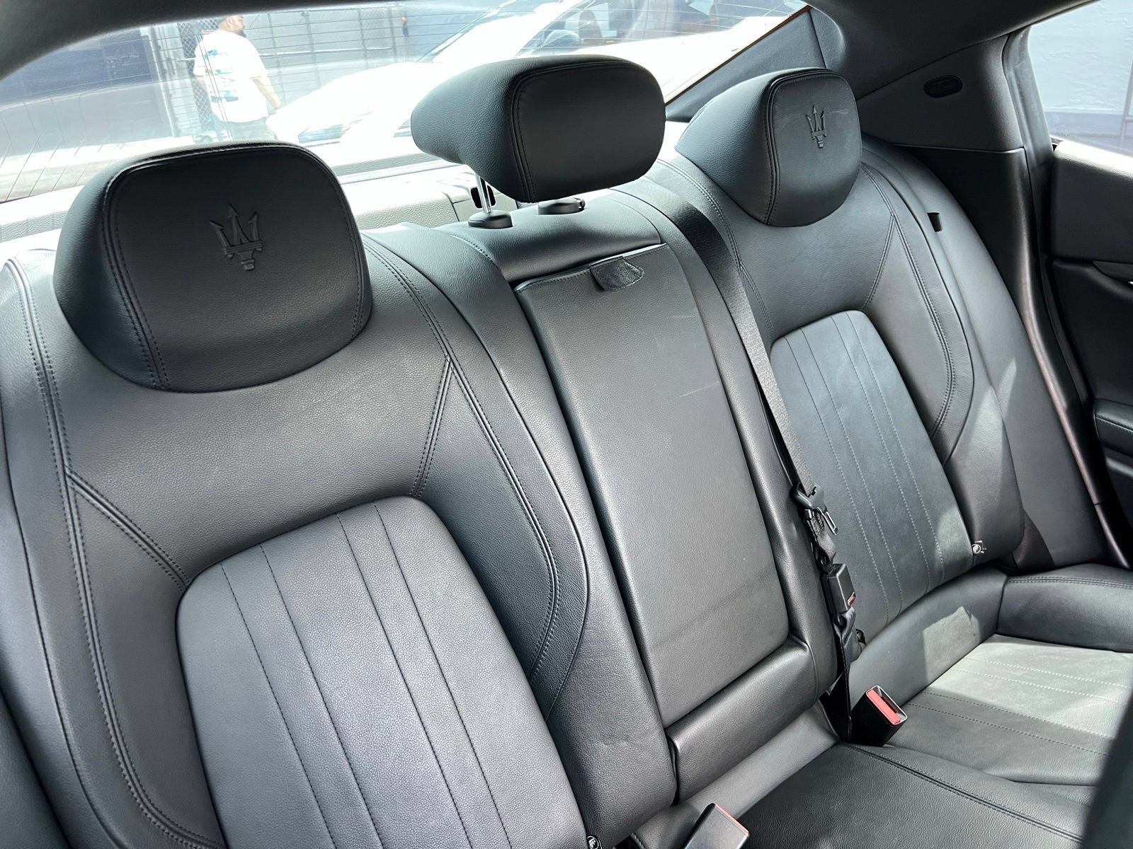 Used 2019 Maserati Ghibli RWD image 59