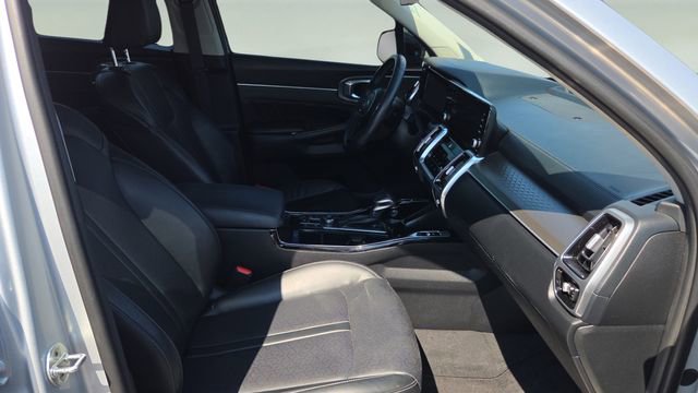Used 2021 Kia Sorento SX image 27