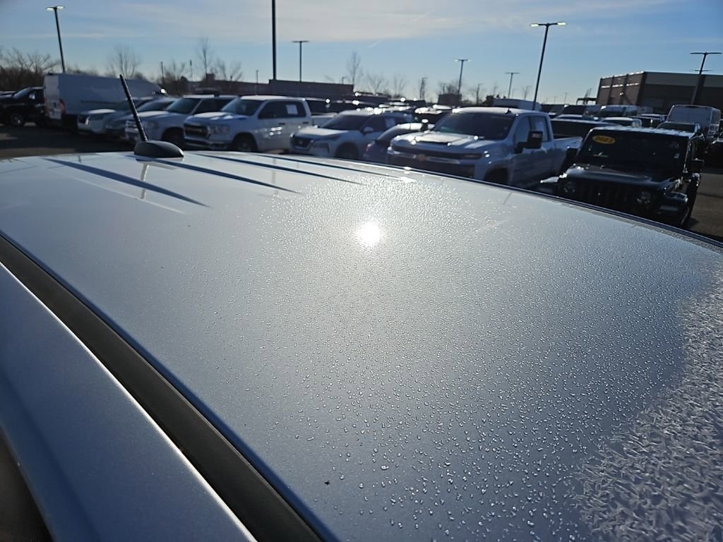 Used 2018 Chevrolet Colorado Z71 image 11