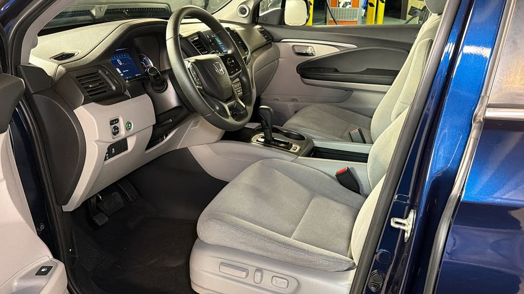 Used 2020 Honda Pilot EX image 18