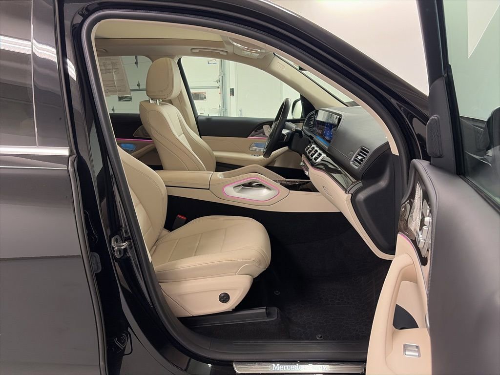 Certified 2024 Mercedes-Benz GLE 450e 4MATIC image 16