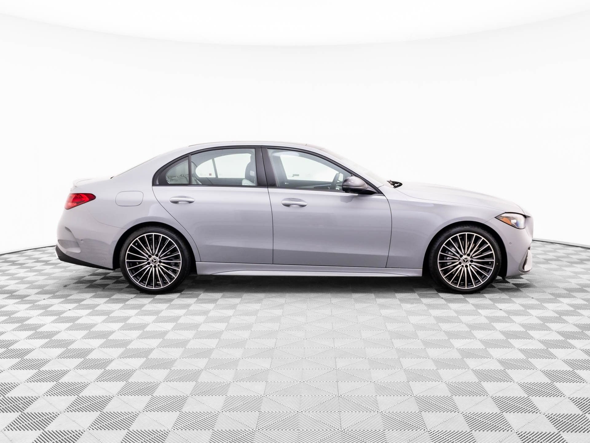 New 2026 Mercedes-Benz C 300 4MATIC Sedan image 6