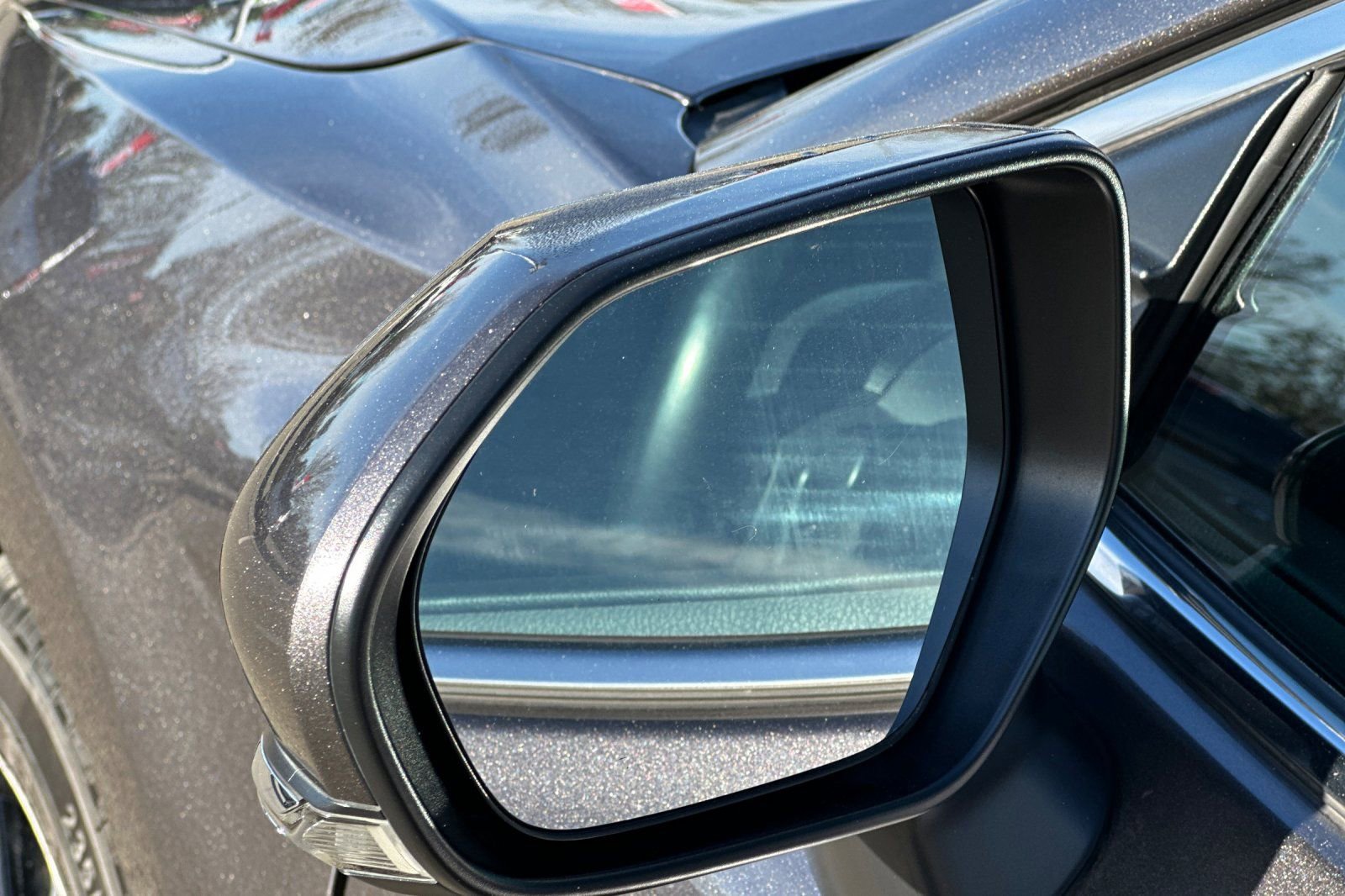 Used 2023 Toyota Camry SE image 50