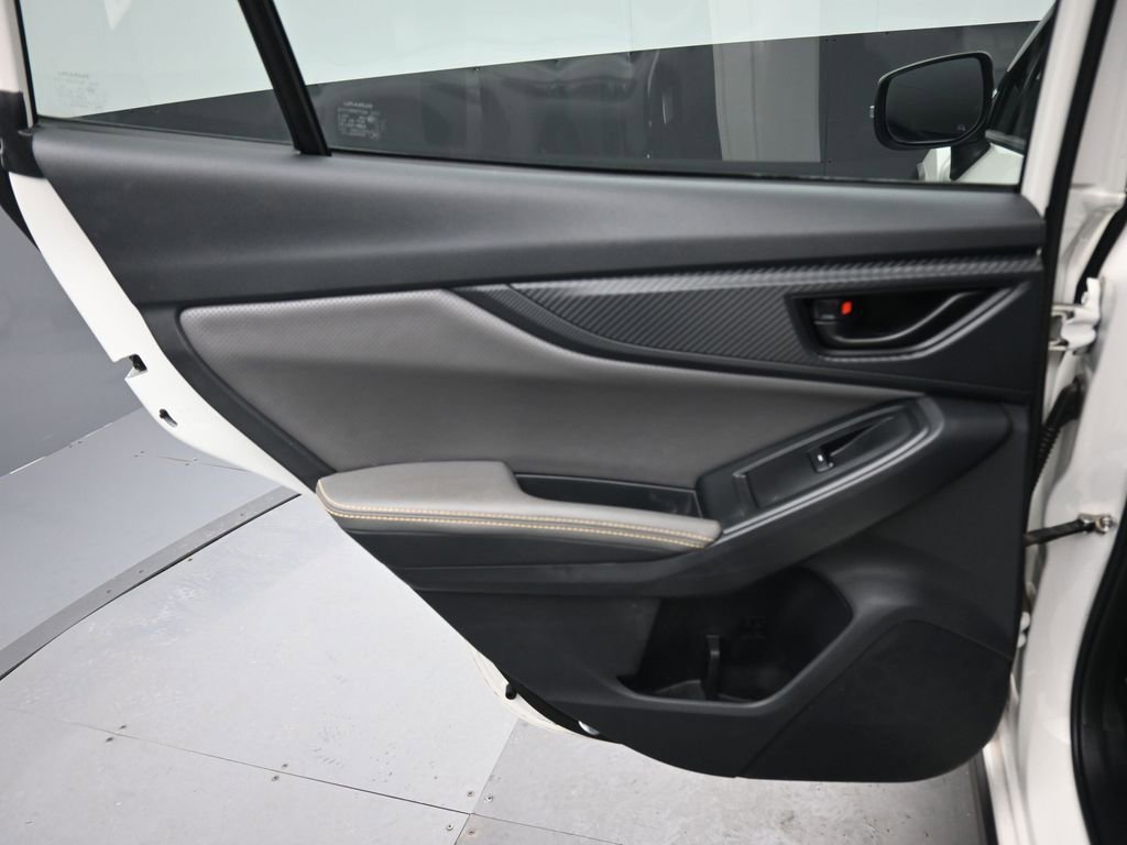 Used 2022 Subaru Crosstrek 2.5i Sport w/ Moonroof Package AWD/4WD image 32