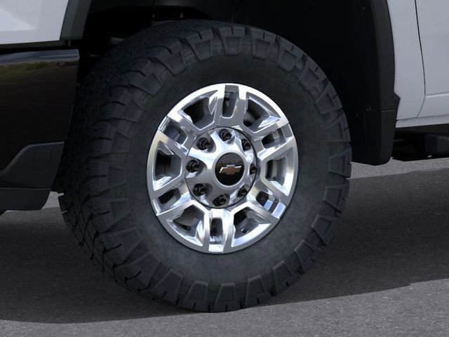 New 2026 Chevrolet Silverado 2500 W/T image 9