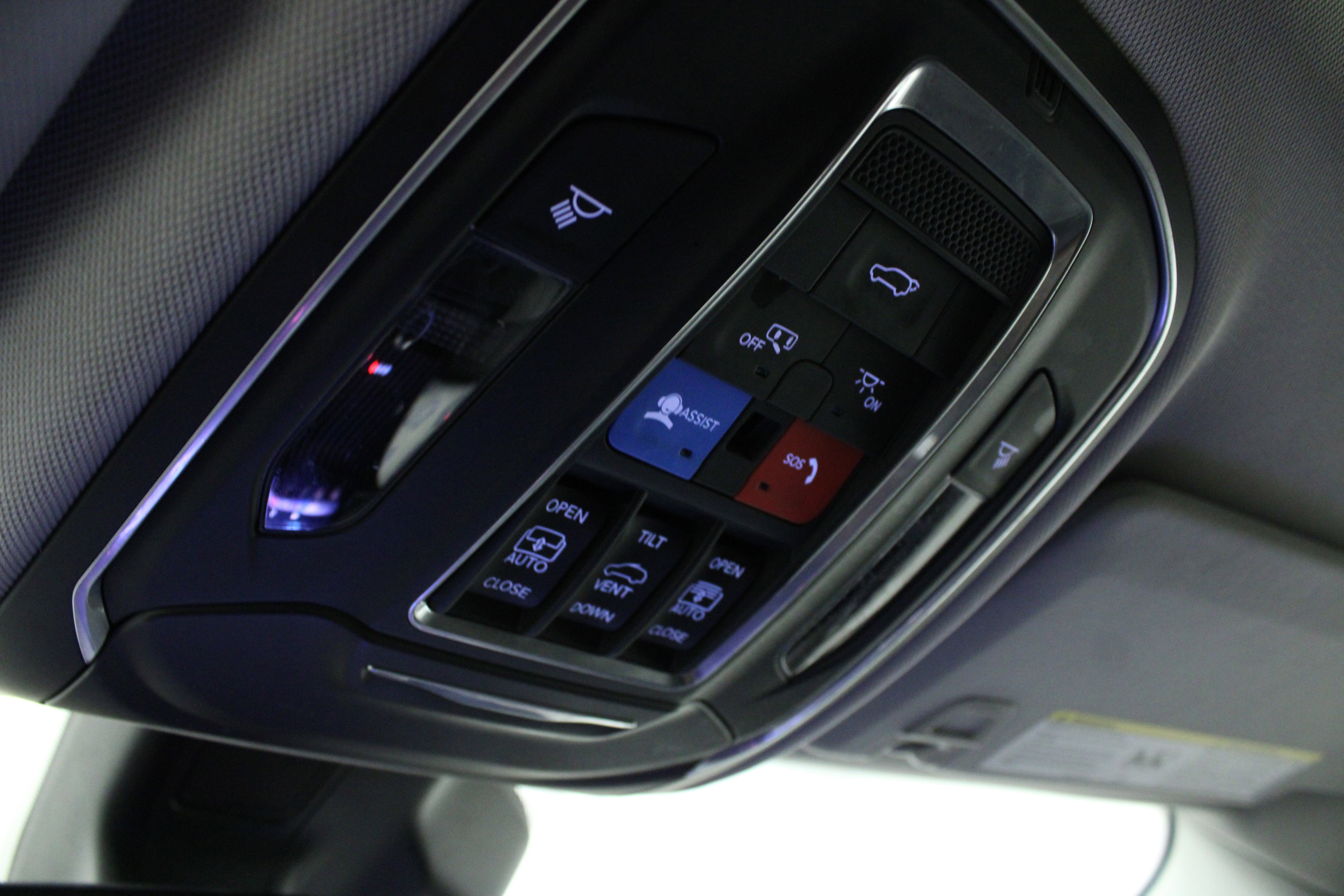 Used 2021 Jeep Grand Cherokee L Limited w/ Trailer Tow Group (B) image 25