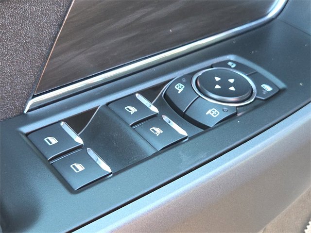 Certified 2025 Ford F150 Lariat w/ Equipment Group 501A Mid image 19