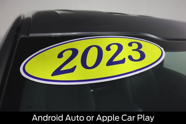 Certified 2023 Ford F150 XLT w/ Equipment Group 302A High image 12